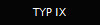 TYP IX